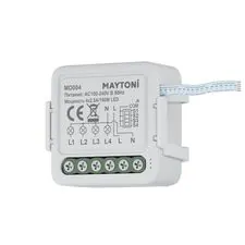 Maytoni Technical MD004 WIFI модуль четырехканальный 150Вт