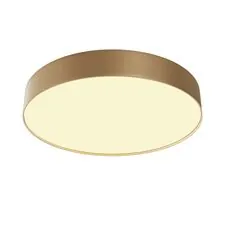 Maytoni C032CL-45W2.7K-RD-MG Светильник потолочный светодиодный Zon