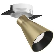 Maytoni Technical C060CL-1MGW Встраиваемый спот Focus Led