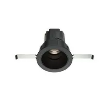 Maytoni Technical DL057-7W4K-B Светильник встраиваемый светодиодный Wise