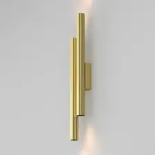 Maytoni C082WL-24W2.7K-BS Настенный светильник (бра)