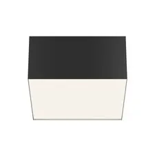 Maytoni Technical C032CL-12W4K-SQ-B Светильник потолочный светодиодный Zon