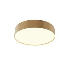 Maytoni Technical C032CL-36W3K-RD-MG Светильник потолочный светодиодный Zon