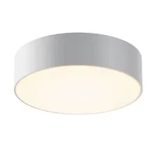 Maytoni Outdoor O431CL-L30W3K Уличный потолочный светодиодный светильник Zon IP