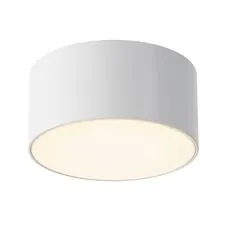 Maytoni Outdoor O430CL-L15W3K Уличный потолочный светодиодный светильник Zon IP