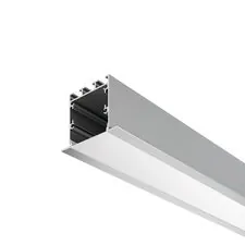 Maytoni Led Strip ALM-5035-S-2M Профиль Алюминиевый профиль