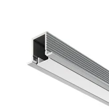 Maytoni Led Strip ALM-1209-S-2M Профиль Алюминиевый профиль