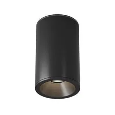 Maytoni Technical C029CL-01-S-B Светильник потолочный Zoom