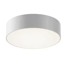 Maytoni Outdoor O431CL-L30W4K Уличный потолочный светодиодный светильник Zon IP