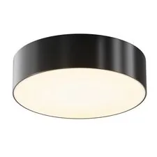 Maytoni Outdoor O431CL-L30B3K Уличный потолочный светодиодный светильник Zon IP