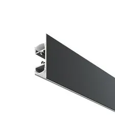 Maytoni Led Strip ALM-1848-B-2M Профиль Алюминиевый профиль