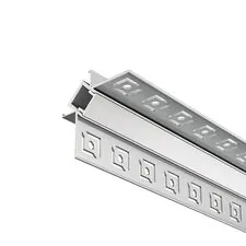 Maytoni Led Strip ALM-4623-S-2M Профиль Алюминиевый профиль