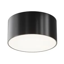 Maytoni Outdoor O430CL-L15B4K Уличный потолочный светодиодный светильник Zon IP