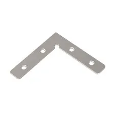 Maytoni Led Strip ALM-C-90 Коннектор 90° для профиля