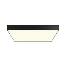 Maytoni Technical C032CL-90W3K-SQ-B Светильник потолочный светодиодный Zon