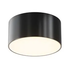 Maytoni Outdoor O430CL-L15B3K Уличный потолочный светодиодный светильник Zon IP