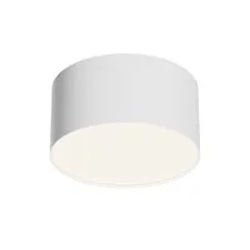Maytoni Technical C032CL-12W4K-RD-W Светильник потолочный светодиодный Zon