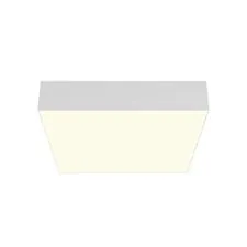 Maytoni Technical C032CL-36W3K-SQ-W Светильник потолочный светодиодный Zon