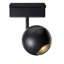 Maytoni Technical TR028-2-15W4K-B Трековый светильник Ball