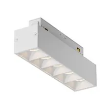 Maytoni Technical TR014-2-10W3K-W Трековый светильник POINTS