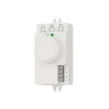 Maytoni Technical SM-01 Датчик движения и освещенности SM-01