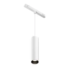 Maytoni Technical TR041-2-12W4K-W Трековый подвесной светильник Focus LED