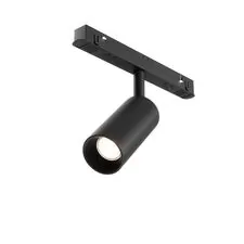 Maytoni Technical TR032-4-5W3K-M-DS-B рековый светильник Focus LED
