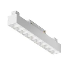 Maytoni Technical TR014-2-20W4K-W Трековый светильник POINTS