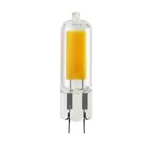 Voltega   7092 Филаментная лампа G4 4Вт 2800К 250Лм Voltega Capsule 7092