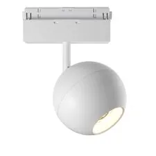 Maytoni Technical TR028-2-15W3K-W Трековый светильник Ball