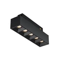 Maytoni Technical TR076-2-10W3K-B Трековый светильник Points