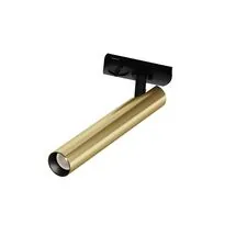 Maytoni Technical TR141-1-6W4K-M-BS Трековый светильник Focus T