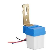 Maytoni Technical SL-01 Датчик движения и освещенности SL-01