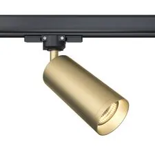 Maytoni Technical TR028-3-GU10-MG Трековый светильник Focus