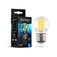 Voltega 7139 Светодиодная лампа Crystal Graphene Globe 9W 4000K E27 (7139)