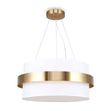 Freya FR5367PL-03BS Подвесной светильник
