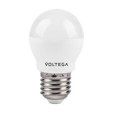 Voltega 8456 Светодиодная лампа Simple Globe 10W 4000K E27 (8456)