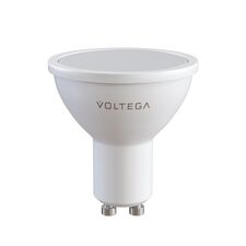 Voltega 8458 Светодиодная лампа Simple MR16 6W 4000K 110° GU10 DIM (8458)