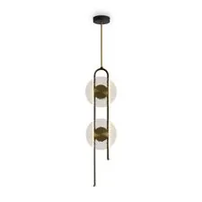 Freya FR6173PL-L18B Светильник подвесной светодиодный Drip