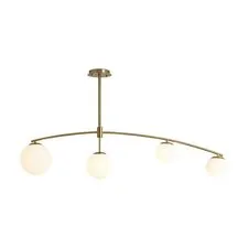 Freya FR5443CL-04BS Потолочный светильник