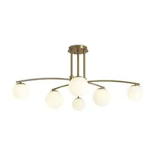 Freya FR5443CL-06BS Потолочный светильник