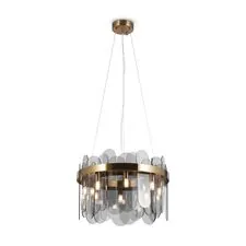 Freya FR5141PL-08BS2 Подвесной светильник
