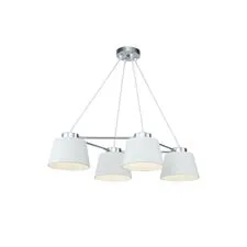 Freya FR5004PL-04CH Подвесной светильник