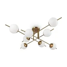 Freya FR5205PL-08BS Подвесной светильник