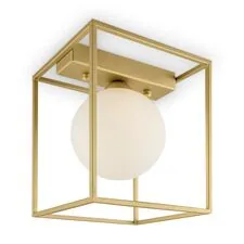 Freya FR5113CL-01G Потолочный светильник