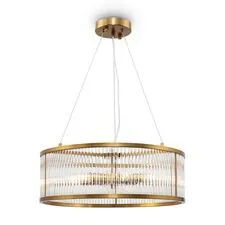 Freya FR5053PL-06BS Подвесной светильник