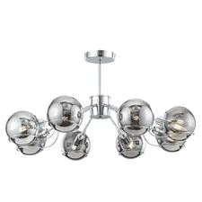 Freya FR5014PL-08CH Люстра на штанге Sally