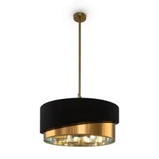 Freya FR5171PL-08BS Подвесной светильник Earth