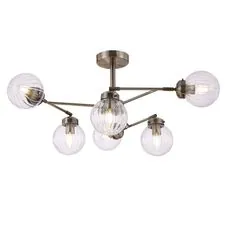 Freya FR5041PL-06BS Люстра