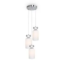 Freya FR5365PL-03CH Подвесной светильник